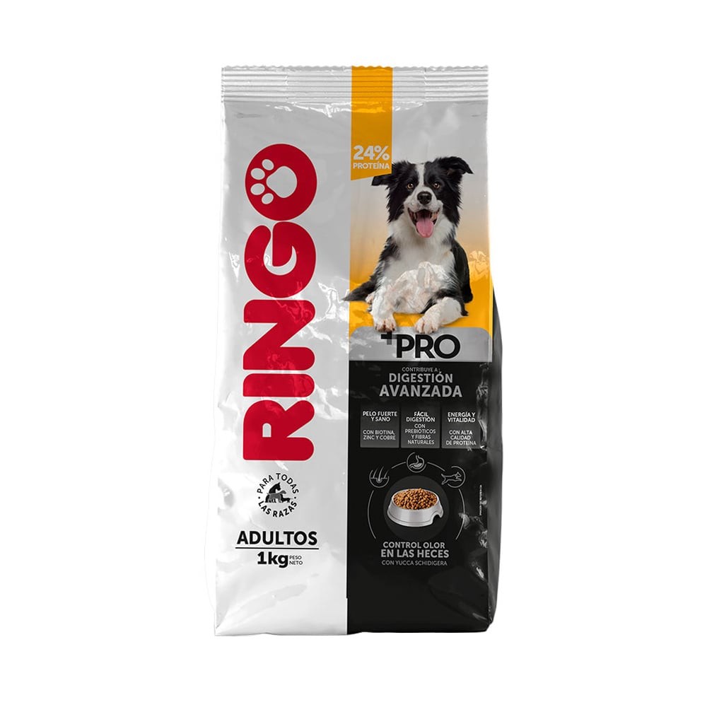 RINGO PRO 1KG
