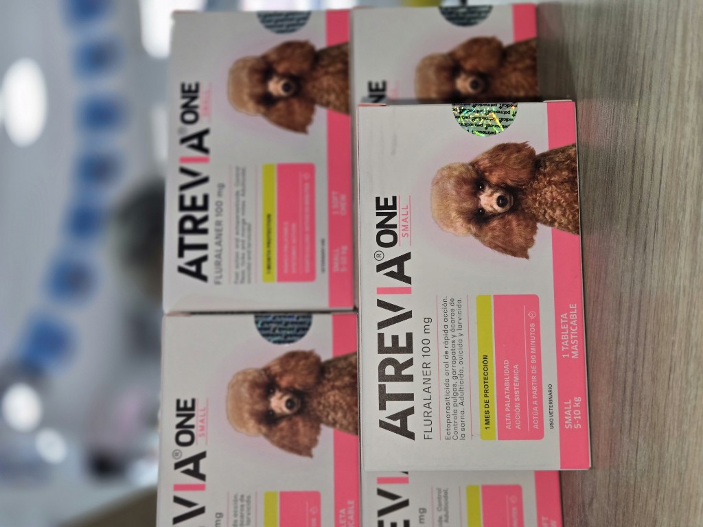 Atrevia one 5-10kg