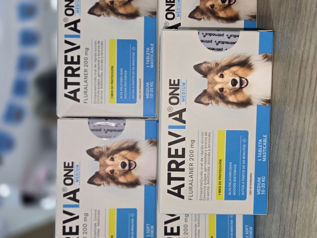 ATREVIA one 10-20 kg