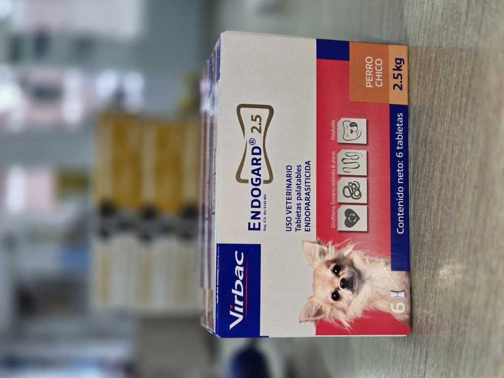 Endogard 2.5kg