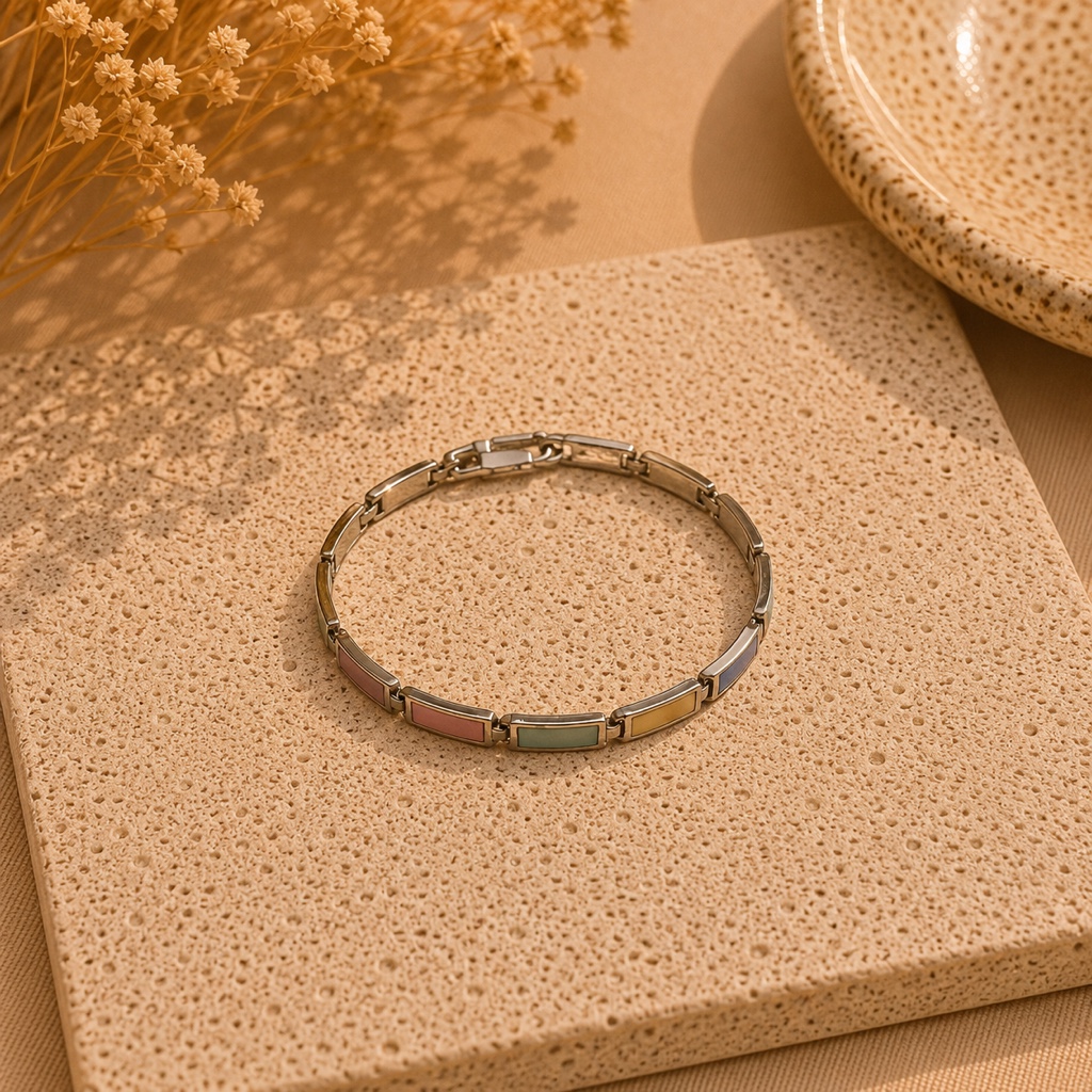 Pulsera Multicolor