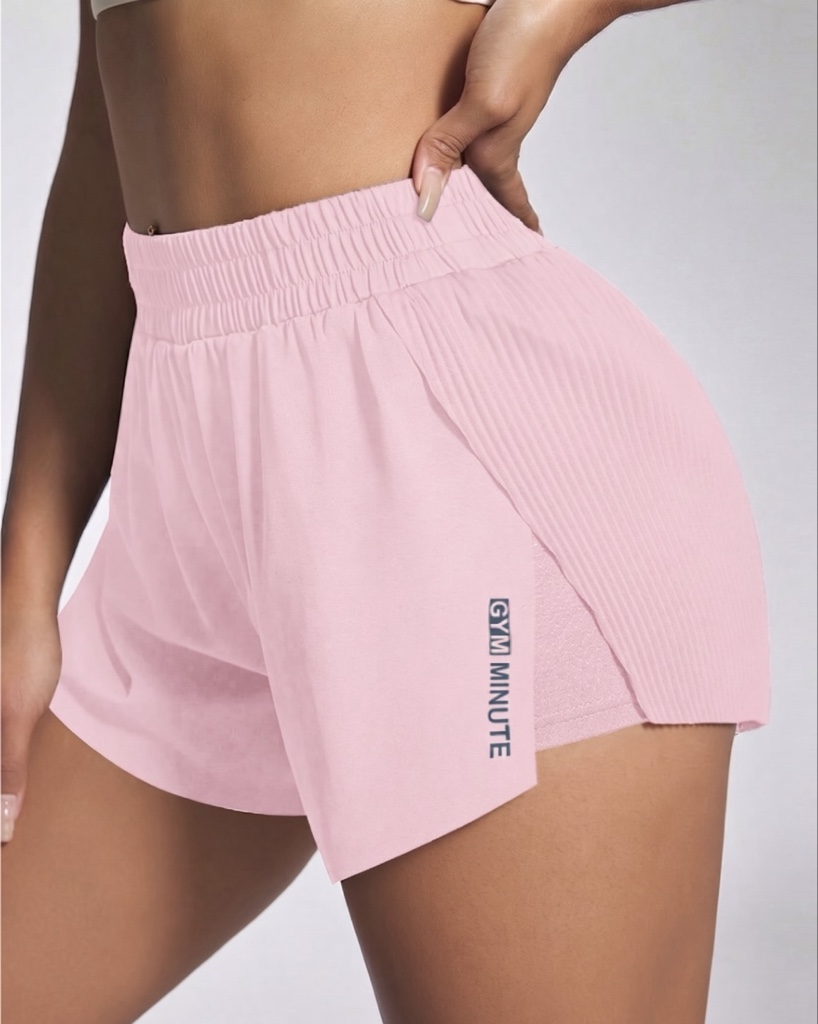 Short running abertura