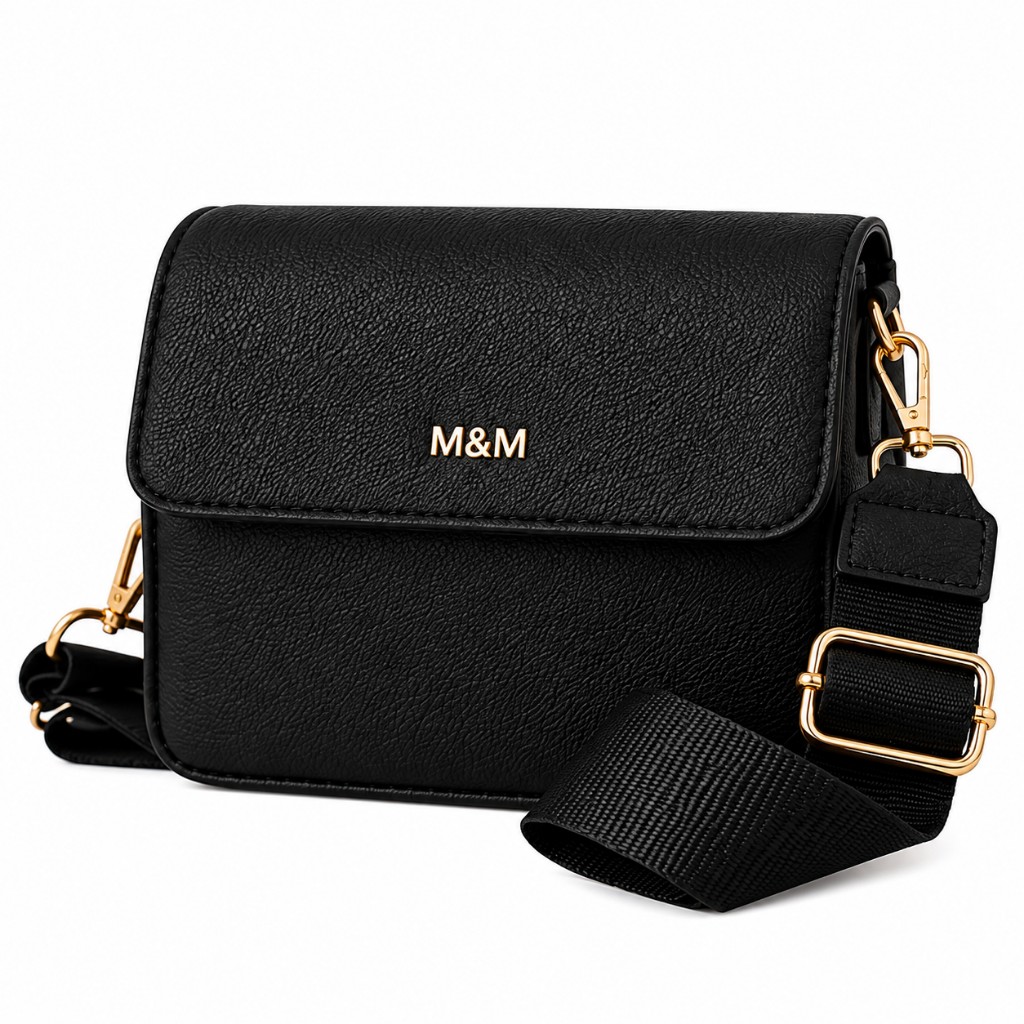Bolsa Carteira PRETA