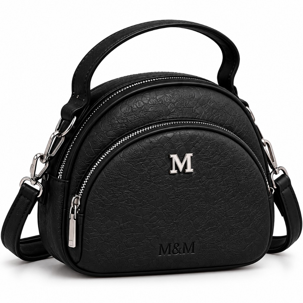 Bolsa M PRETA