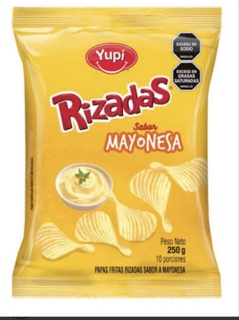 Rizadas