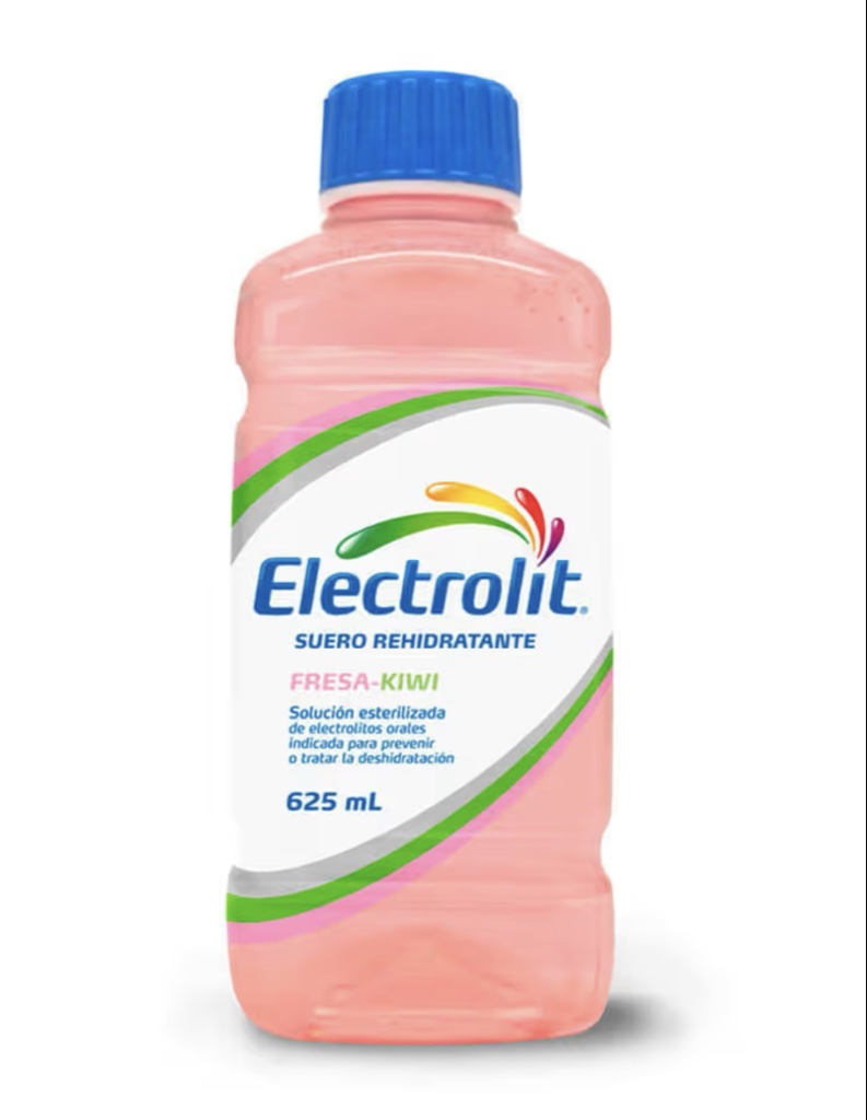 Electrolic