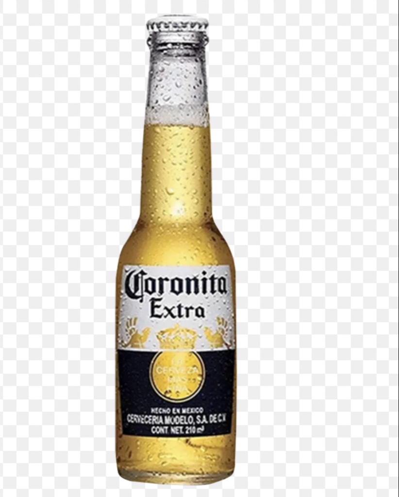 Cerveza Coronita 210ml