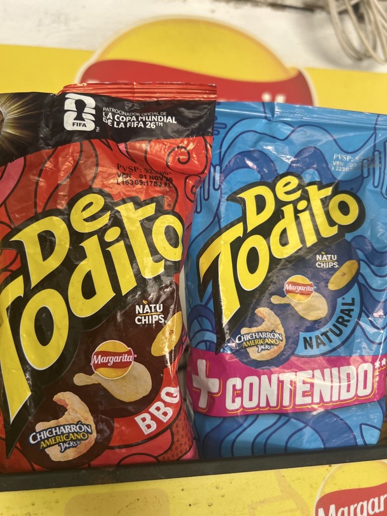 De todito