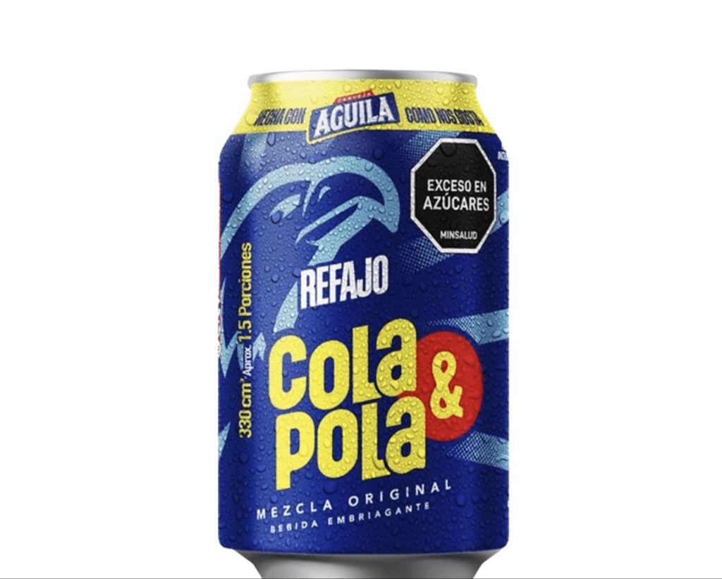 Cola & Pola