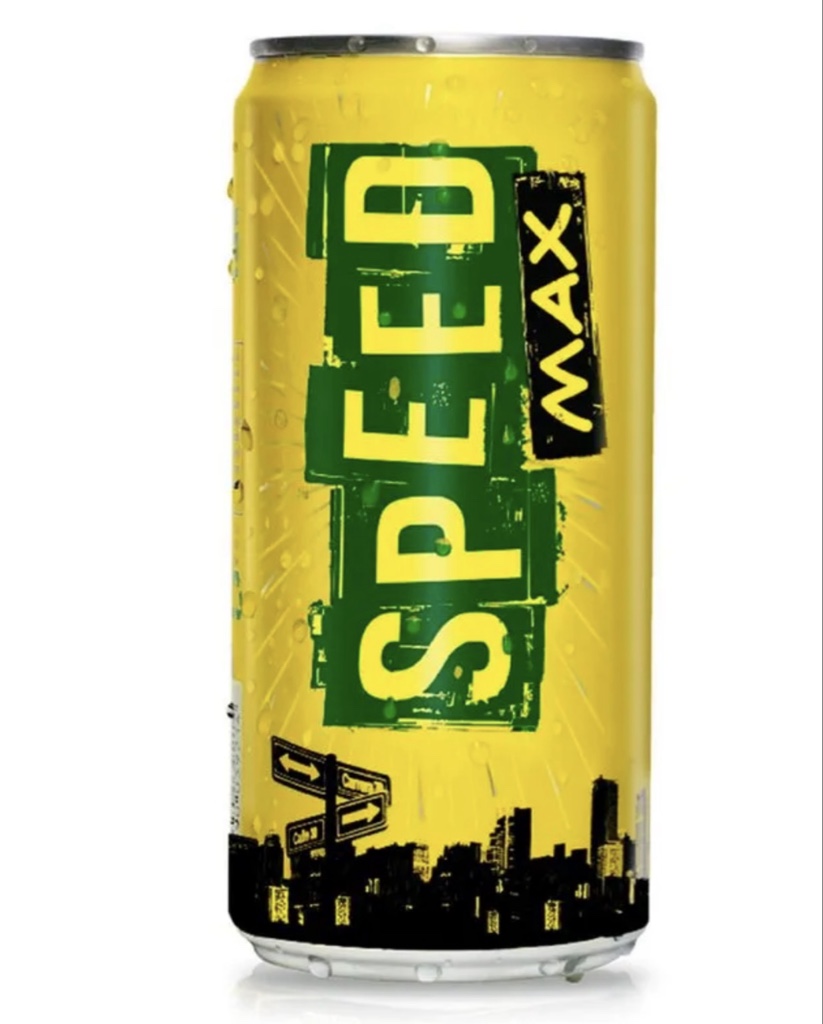 Speed max