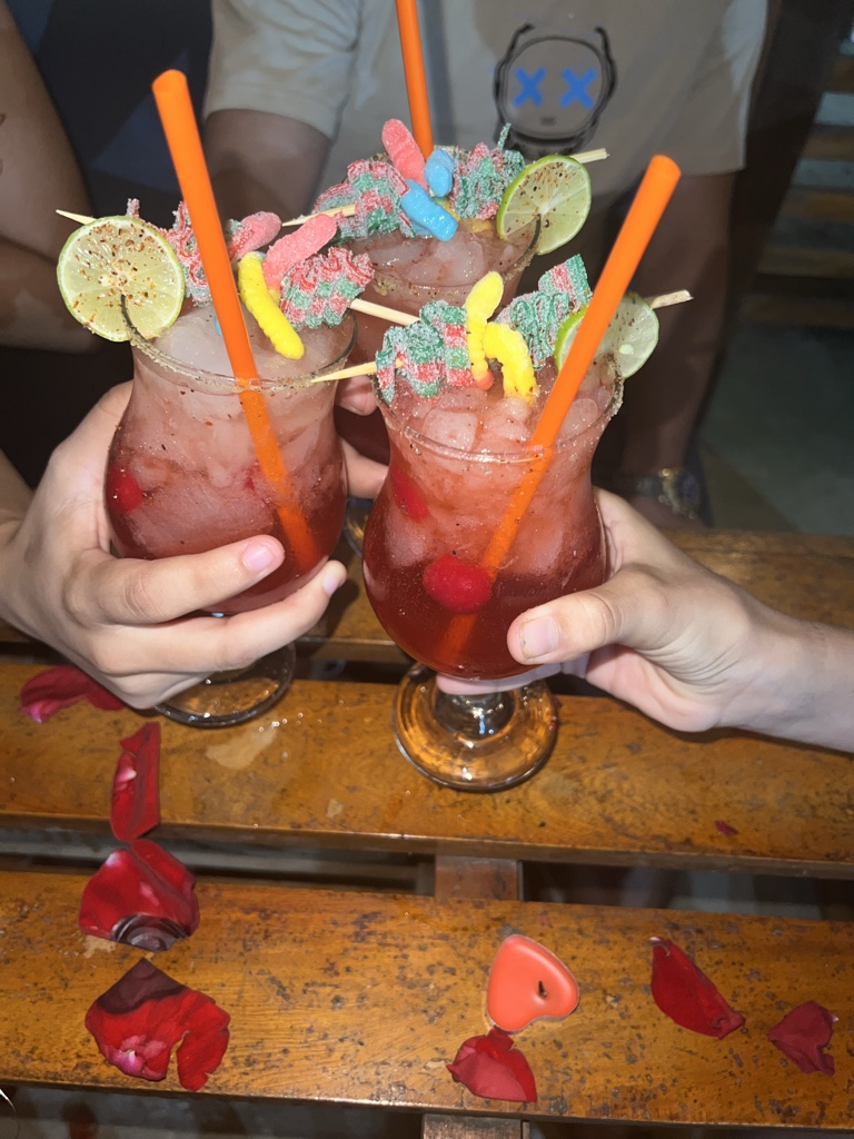 Micheladas / Cervezas