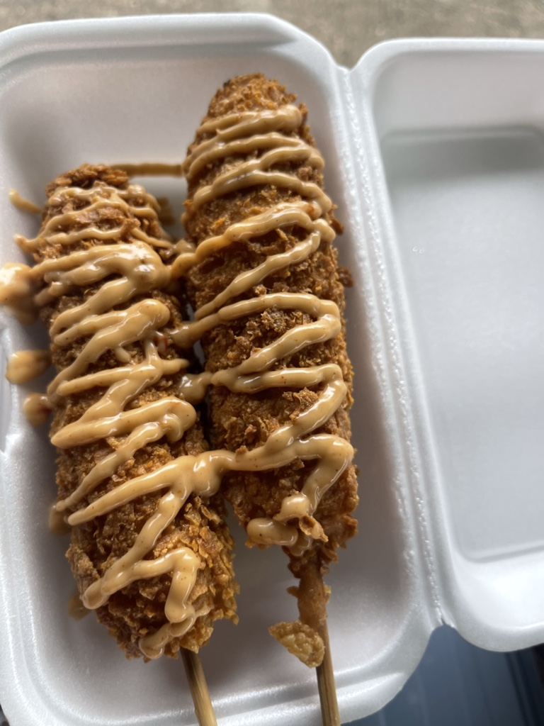 Crisppy Doggs S