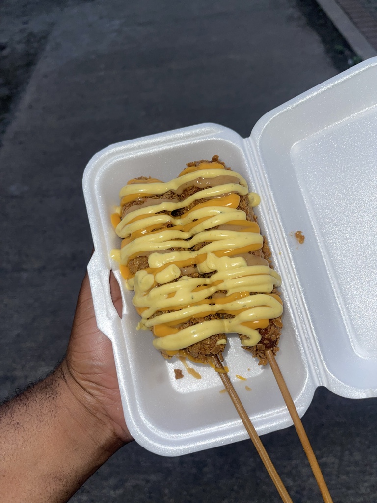 2 Crisppy Doggs SQ