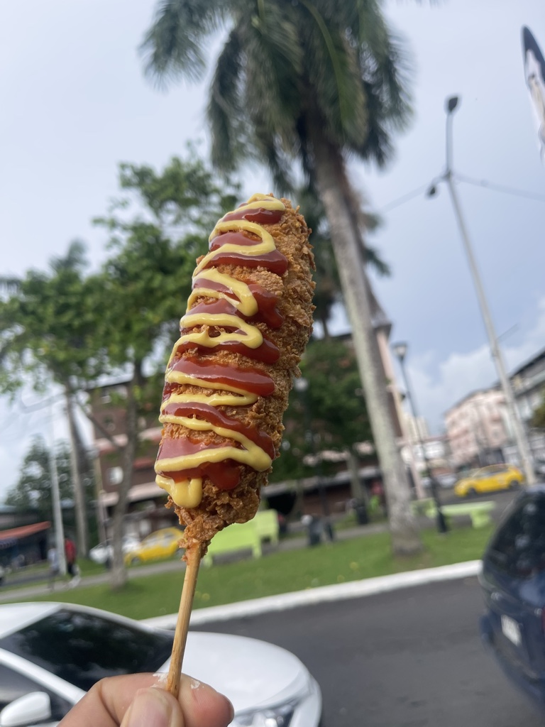 Crisppy Doggs SQ