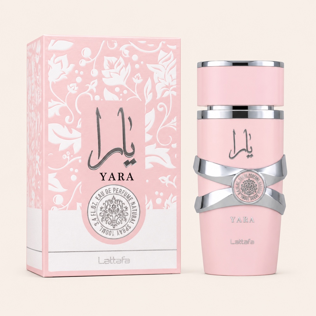 Lattafa Yara edp 100ml