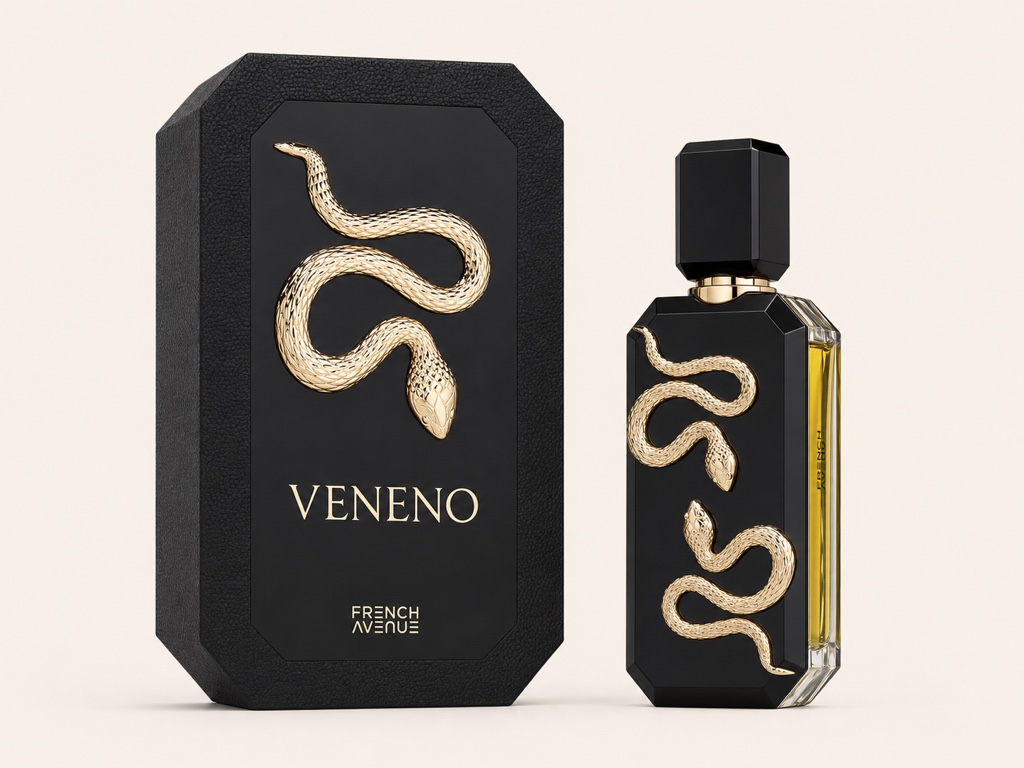 French Avenue Veneno 100ml