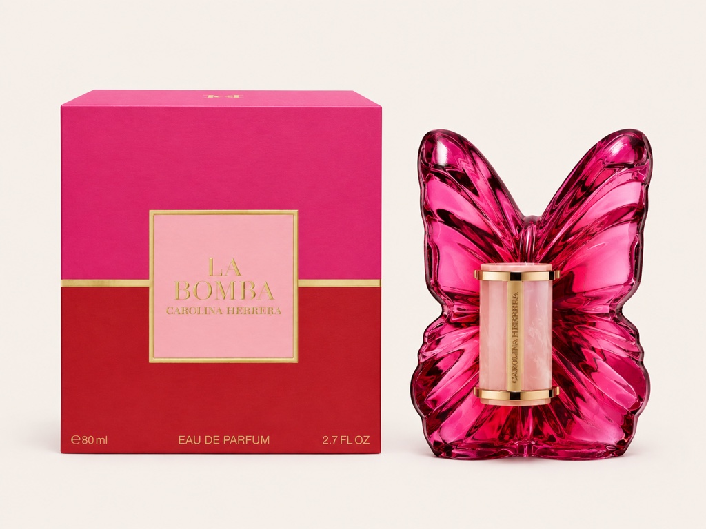 Carolina Herrera La Bomba 80ml