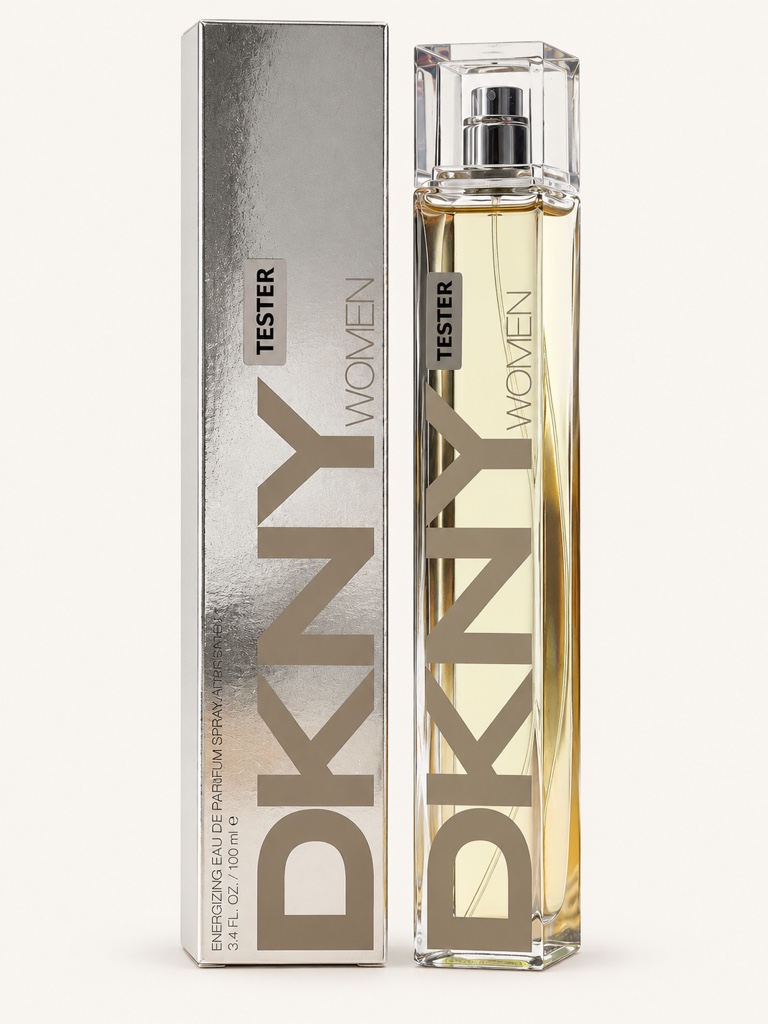 Tester DKNY torre Women edp 100ml