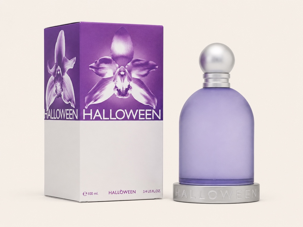 Halloween EDT 100ml