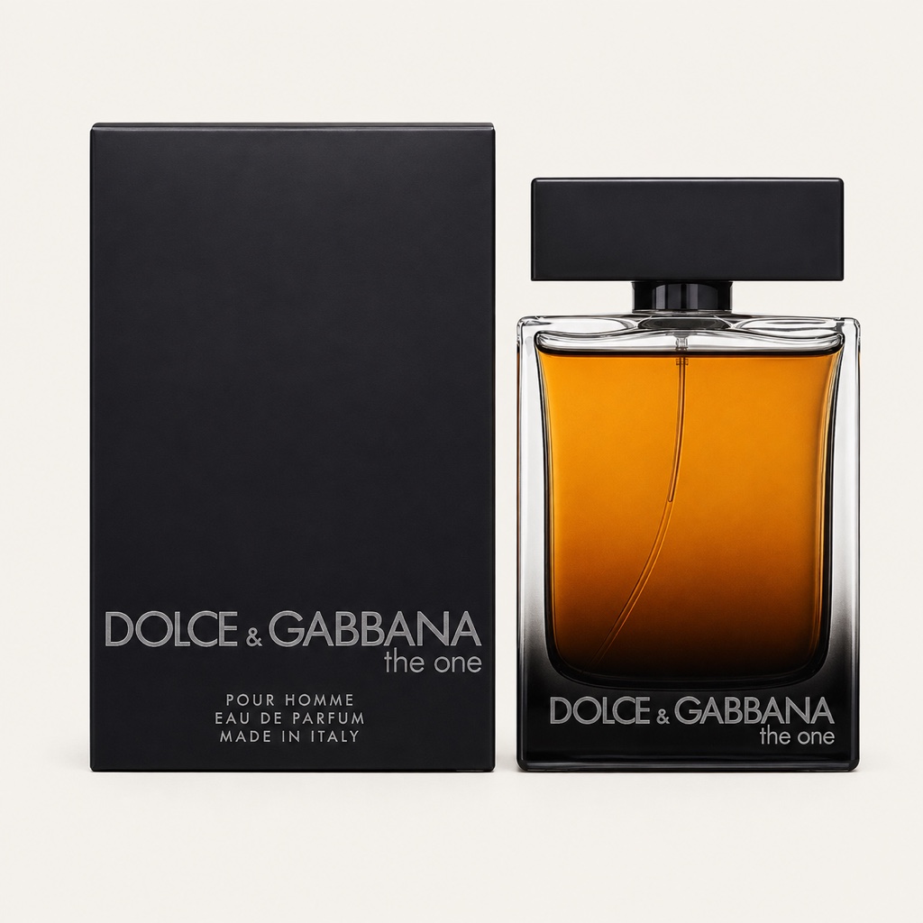 Dolce & Gabbana The One edp 100ml