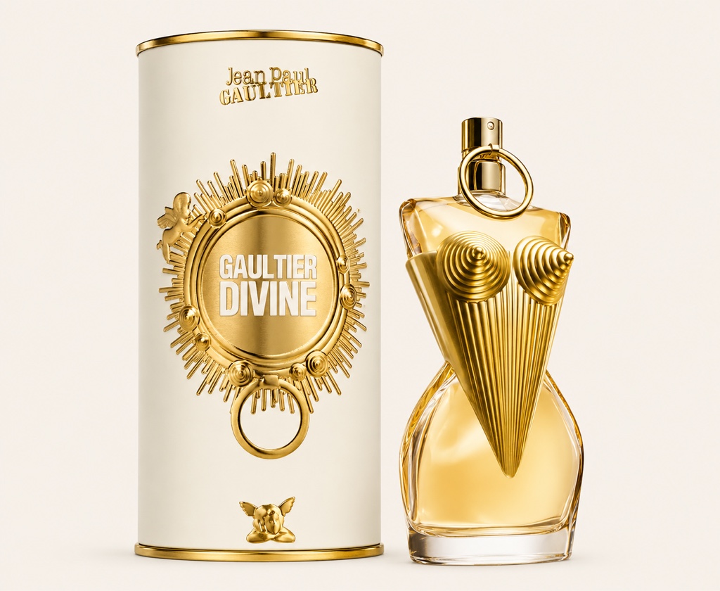 Jean Paul Gaultier Divine edp 100ml