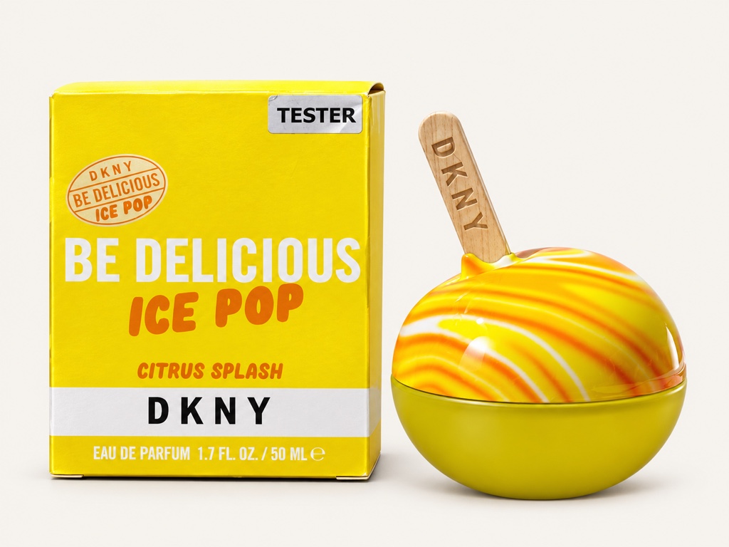 Tester DKNY Be Delicious Ice Pop 50ml