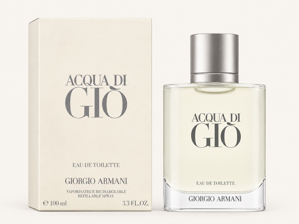 Giorgio Armani Acqua di Gio EDT 100ml