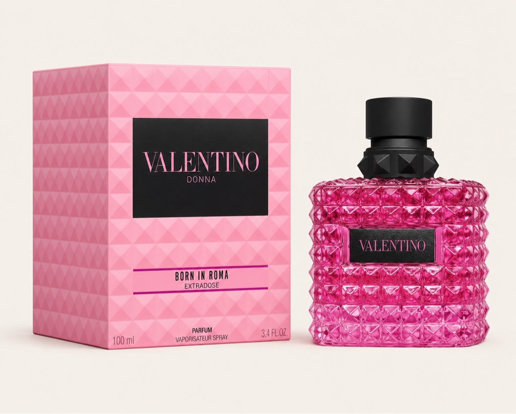 Valentino Donna Born in Roma Extradose 100ml