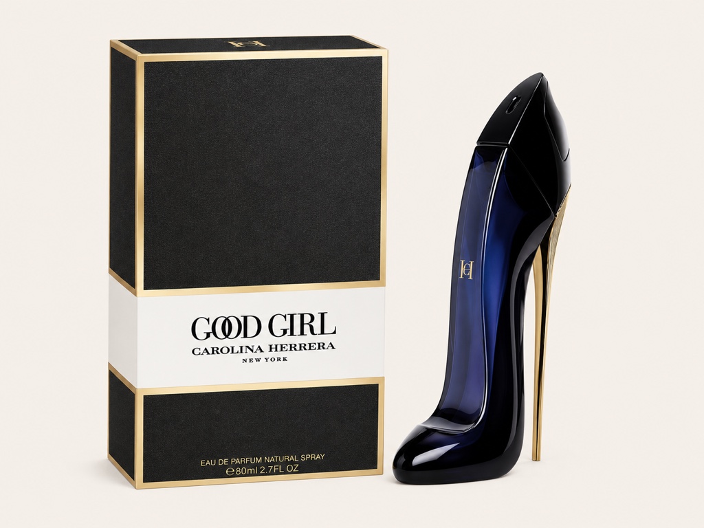 Carolina Herrera Good Girl 80ml