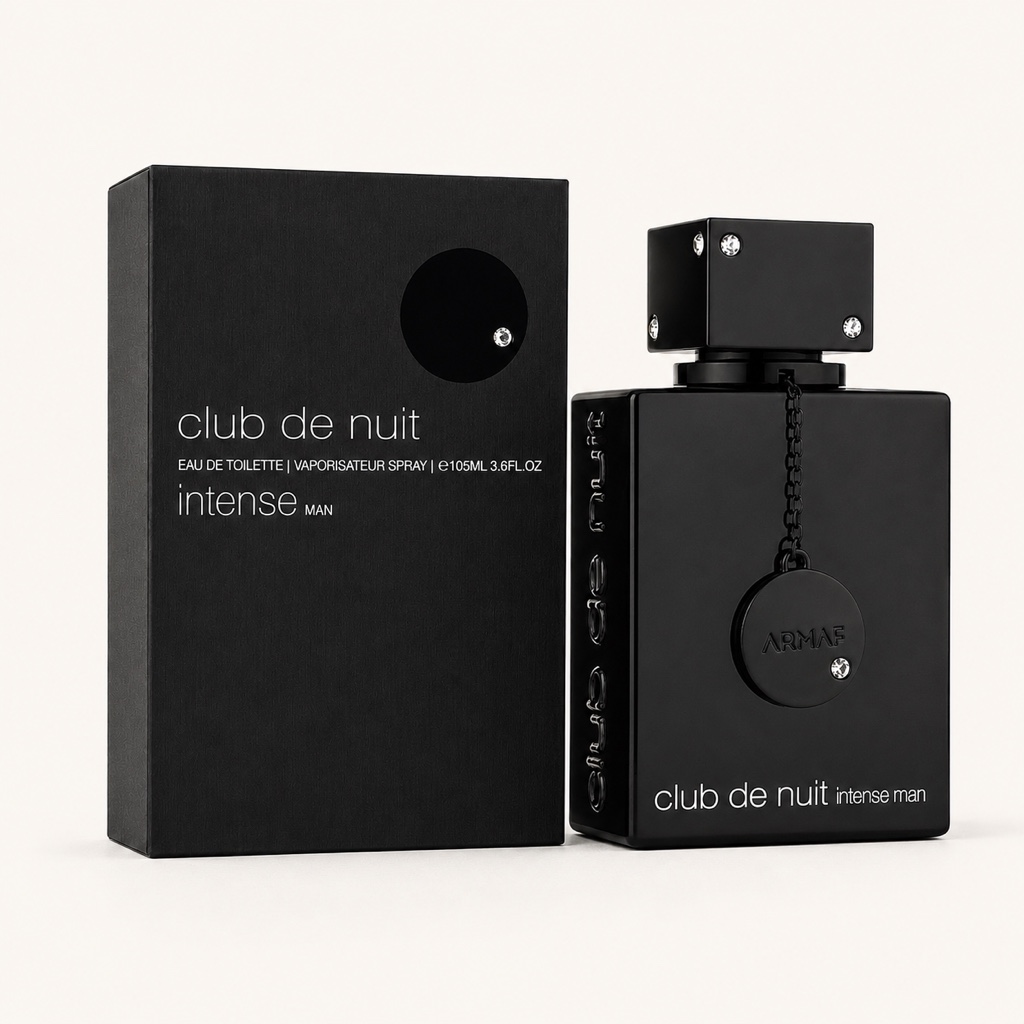Armaf Club de Nuit Intense Man 105ml