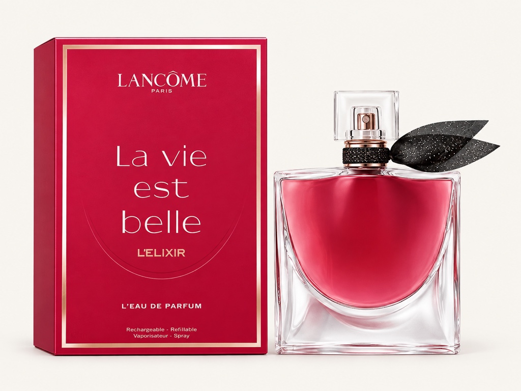 Lancôme La Vie Est Belle L'Elixir 100ml