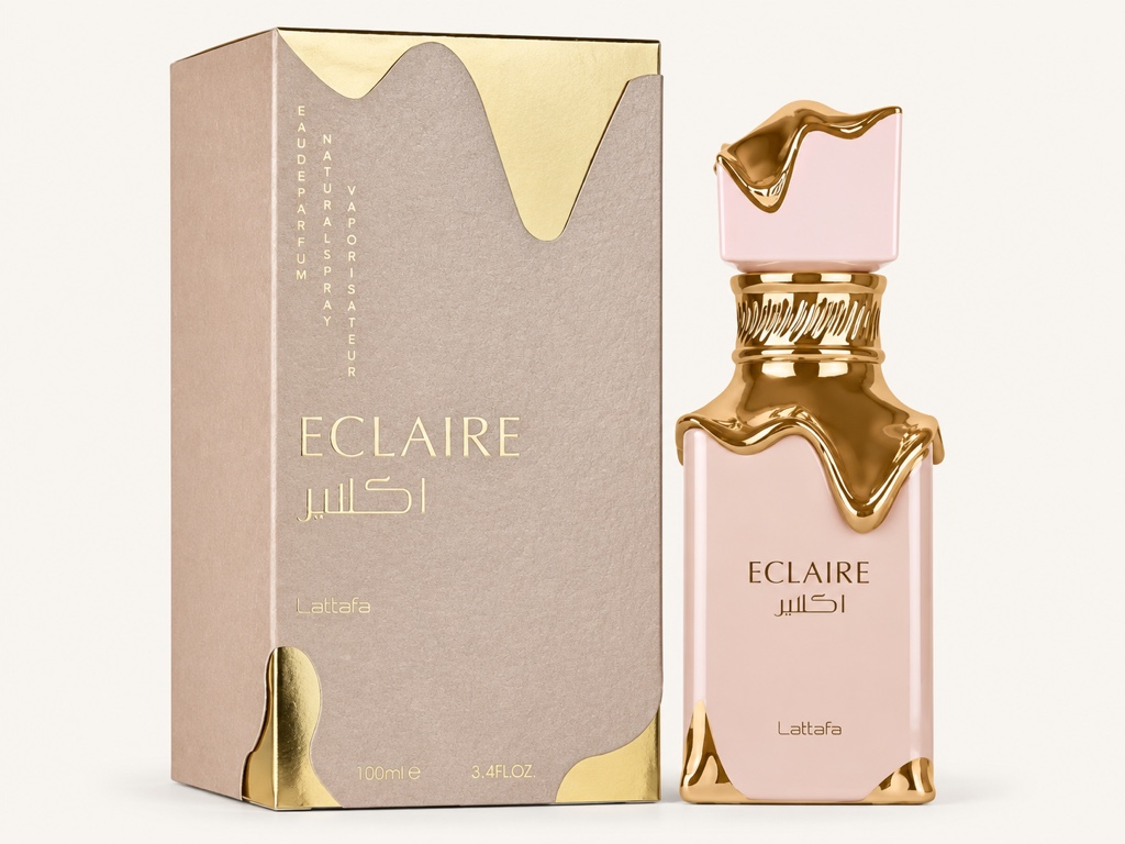 Lattafa Eclaire edp 100ml