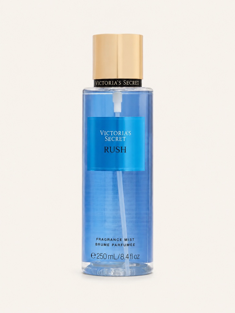 Victoria's Secret Rush mist 250ml