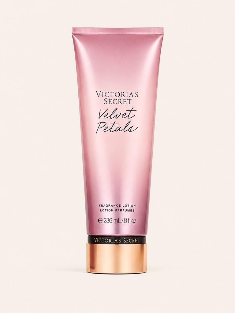 Victoria's Secret Velvet Petals crema 236ml