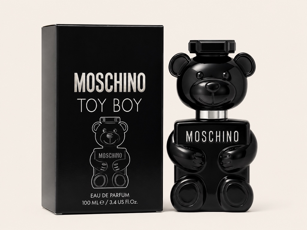 Moschino Toy Boy 100ml edp