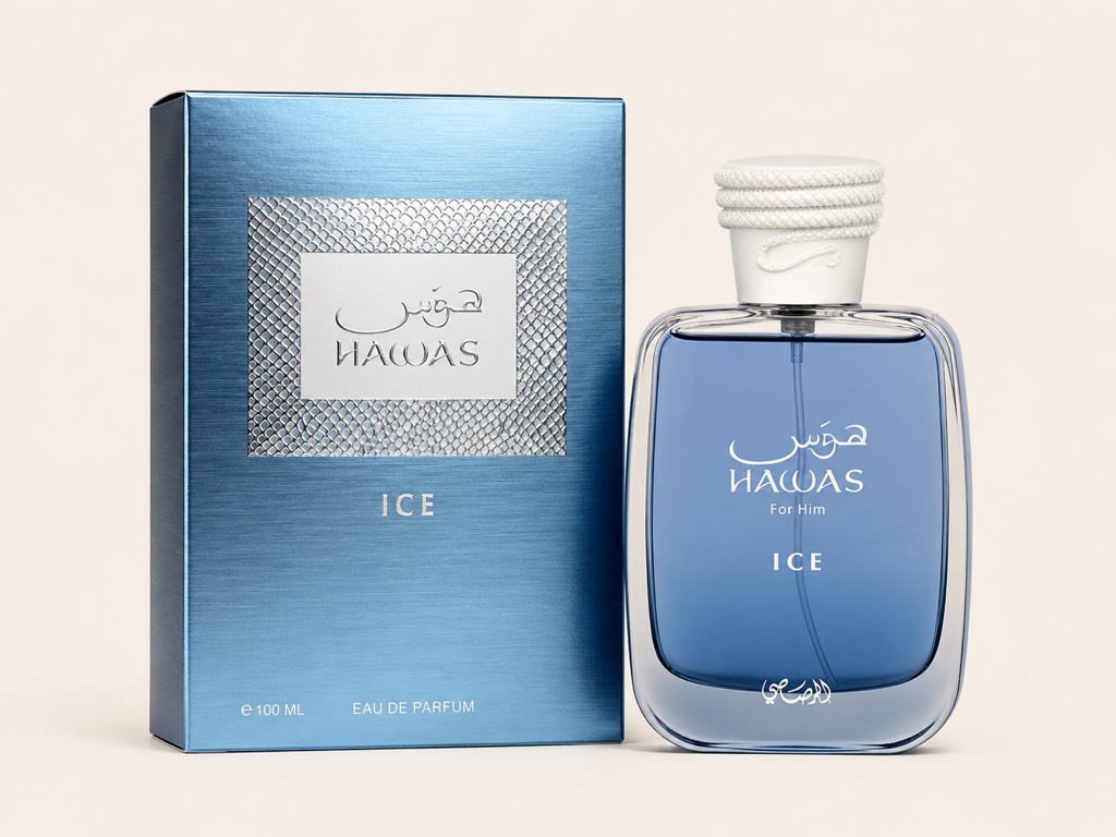 Hawas Ice EDP 100ml