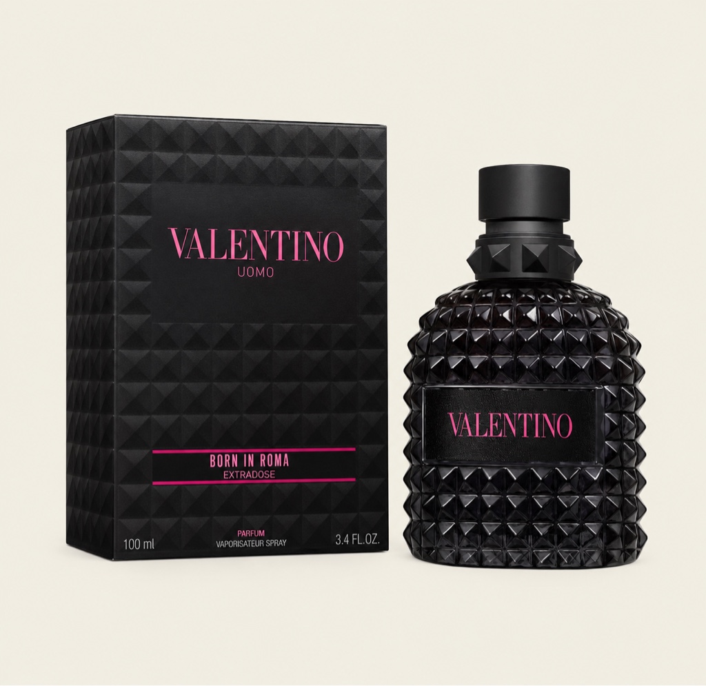 Valentino Born in Roma Extradose 100ml Parfum