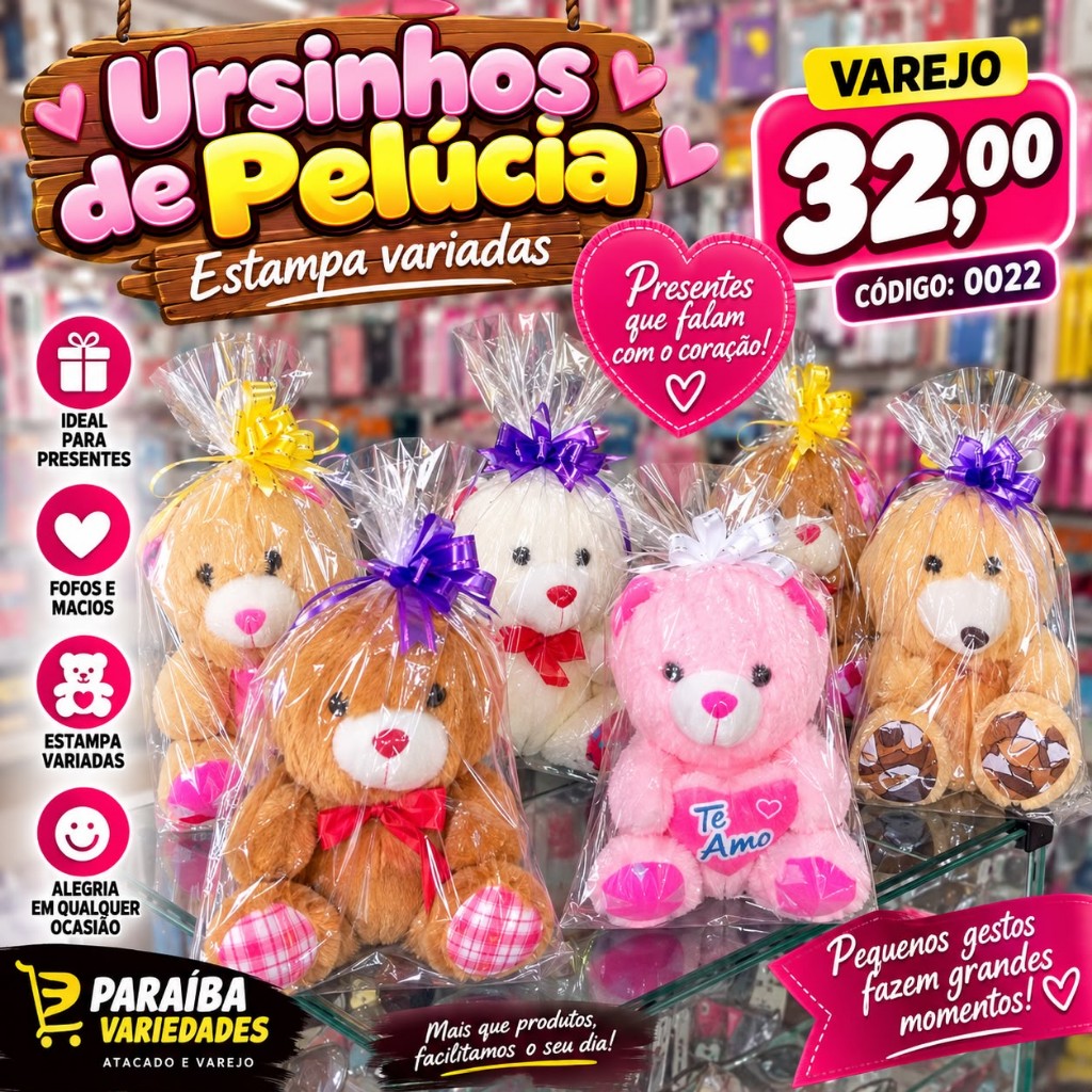 Ursinho