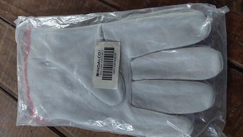 Guantes de trabajo