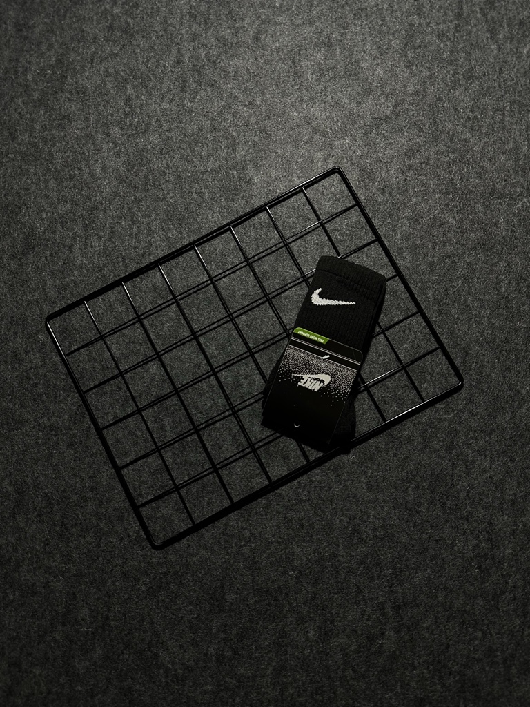 Meia nike