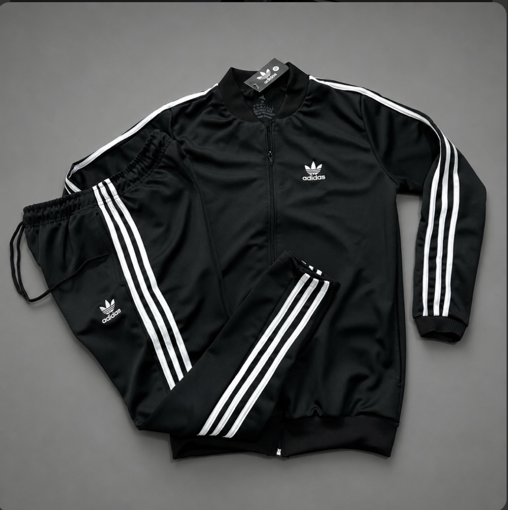 Conjunto Adidas