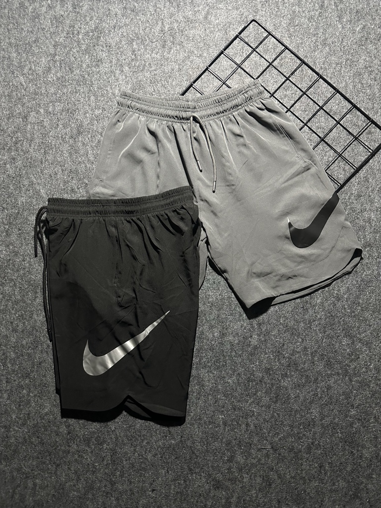 Short tectel nike s/escrita