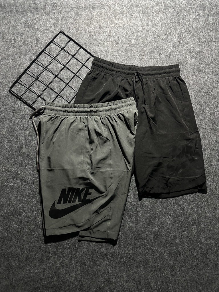Short tecel Nike C/Escrita