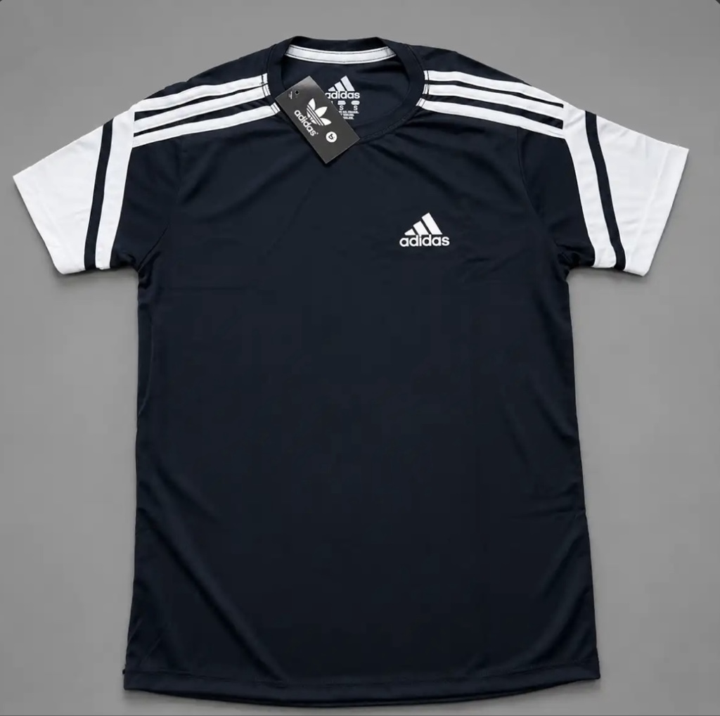 Camisa Dri fit Adidas