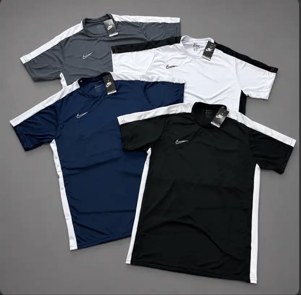 Camisa nike dri fit