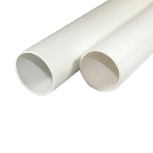 Tubos PVC De 2"