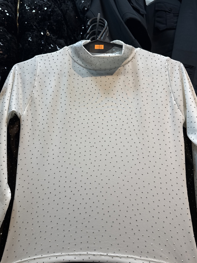 010 poleras brillos