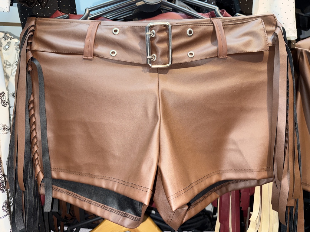 014 short fleco