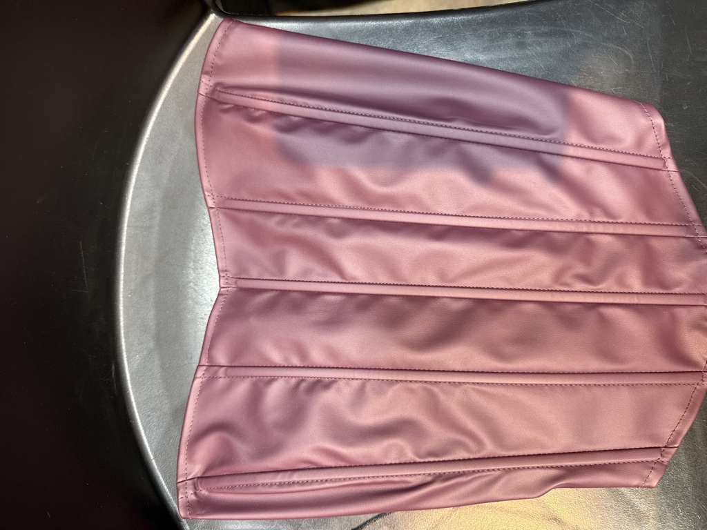 016 corset