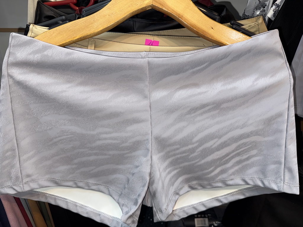 013 short